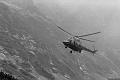 TOPR helikopter
